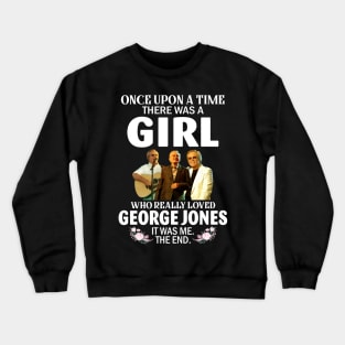 1970s. People just give  a gif Crewneck Sweatshirt